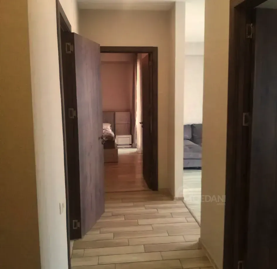 Сдам 2-комн. квартиру 75м² 9/9 эт. Тбилиси - изображение 3