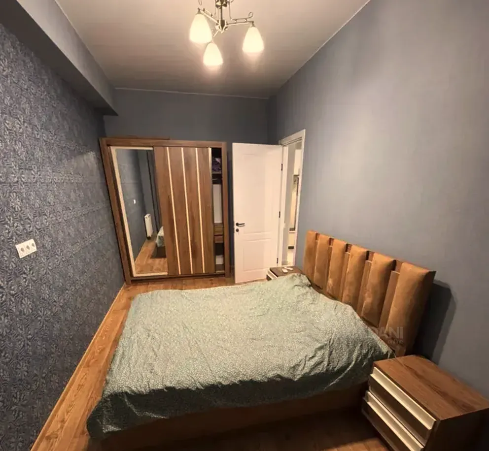 Сдам 2-комн. квартиру 55м² 10/17 эт. Тбилиси - изображение 6
