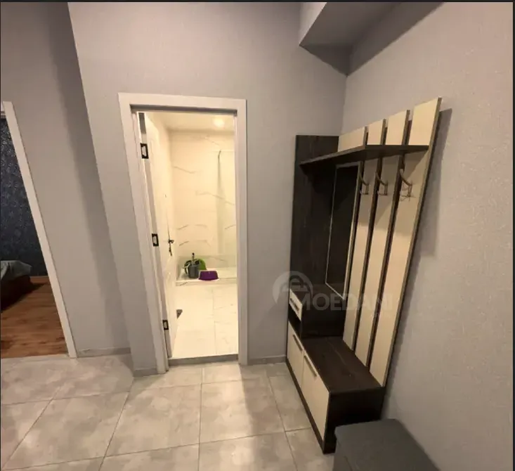 Сдам 2-комн. квартиру 55м² 10/17 эт. Тбилиси - изображение 2