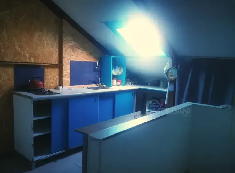 Apartments For Rent three-room 50м² 3/3 floor Tbilisi - photo 3