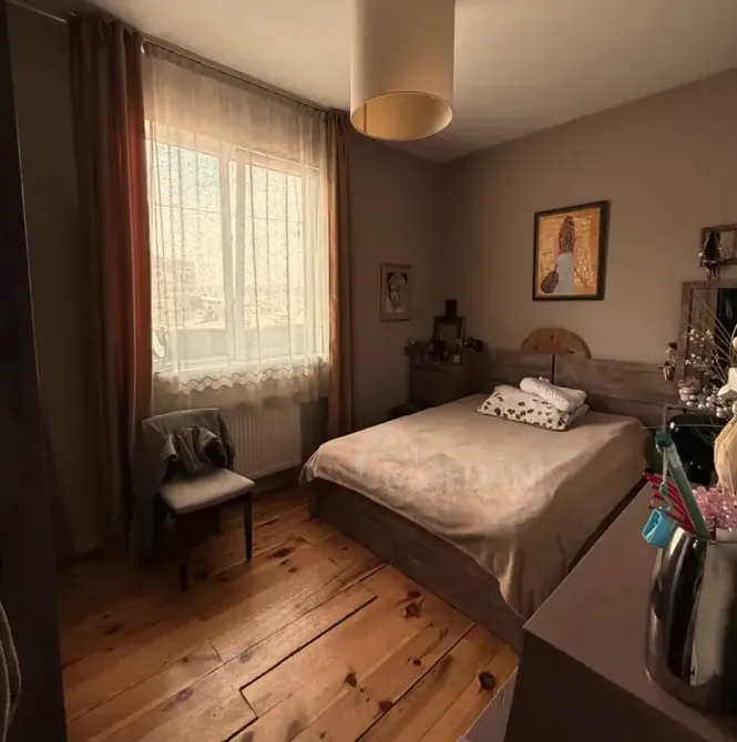 იყიდება 3 ოთახიანი ბინას 75მ² 10/11 სართ თბილისი - photo 7