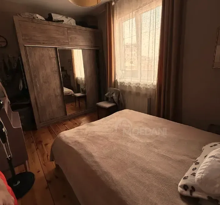 იყიდება 3 ოთახიანი ბინას 75მ² 10/11 სართ თბილისი - photo 9