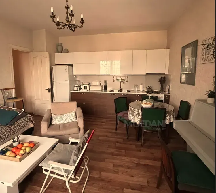 იყიდება 3 ოთახიანი ბინას 75მ² 10/11 სართ თბილისი - photo 6