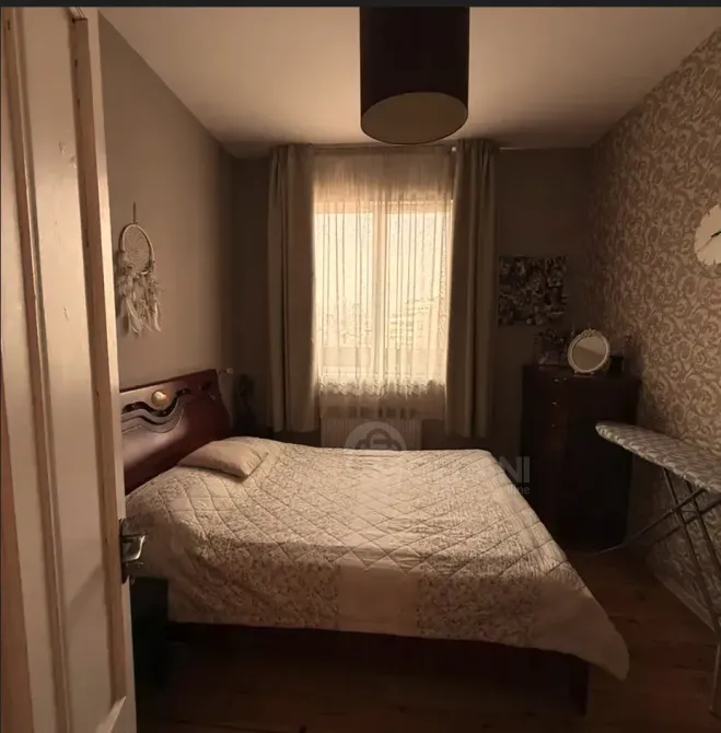 იყიდება 3 ოთახიანი ბინას 75მ² 10/11 სართ თბილისი - photo 2