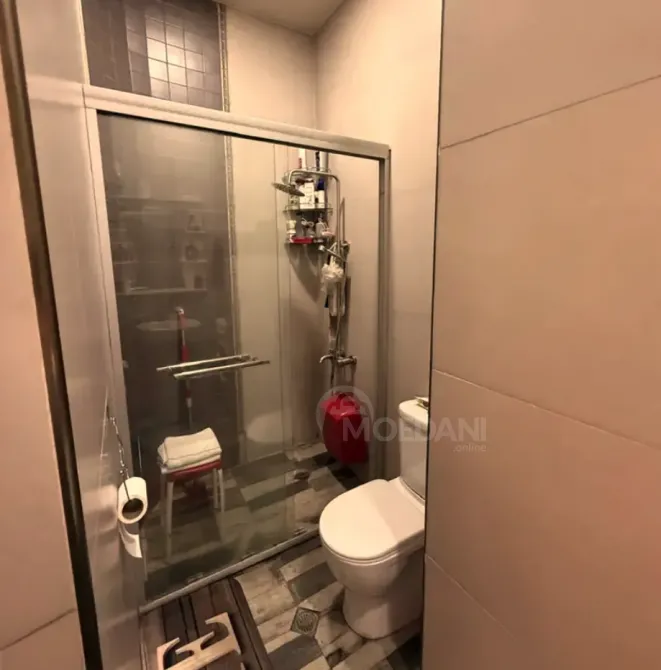 იყიდება 3 ოთახიანი ბინას 75მ² 10/11 სართ თბილისი - photo 8