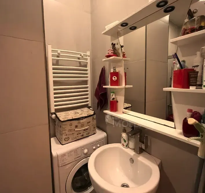 იყიდება 3 ოთახიანი ბინას 75მ² 10/11 სართ თბილისი - photo 3