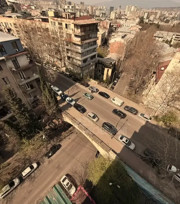 იყიდება 3 ოთახიანი ბინას 75მ² 10/11 სართ თბილისი - photo 10