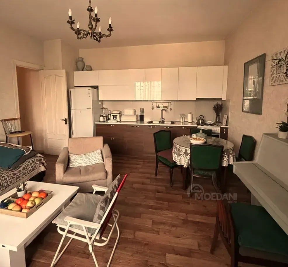 იყიდება 3 ოთახიანი ბინას 75მ² 10/11 სართ თბილისი - photo 4