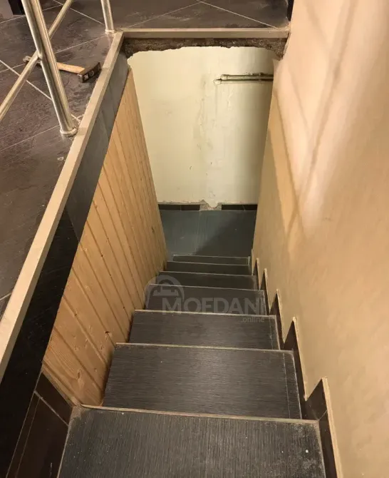 Იყიდება საოფისე კომერციული ფართი ჩუღურეთში თბილისი - photo 6