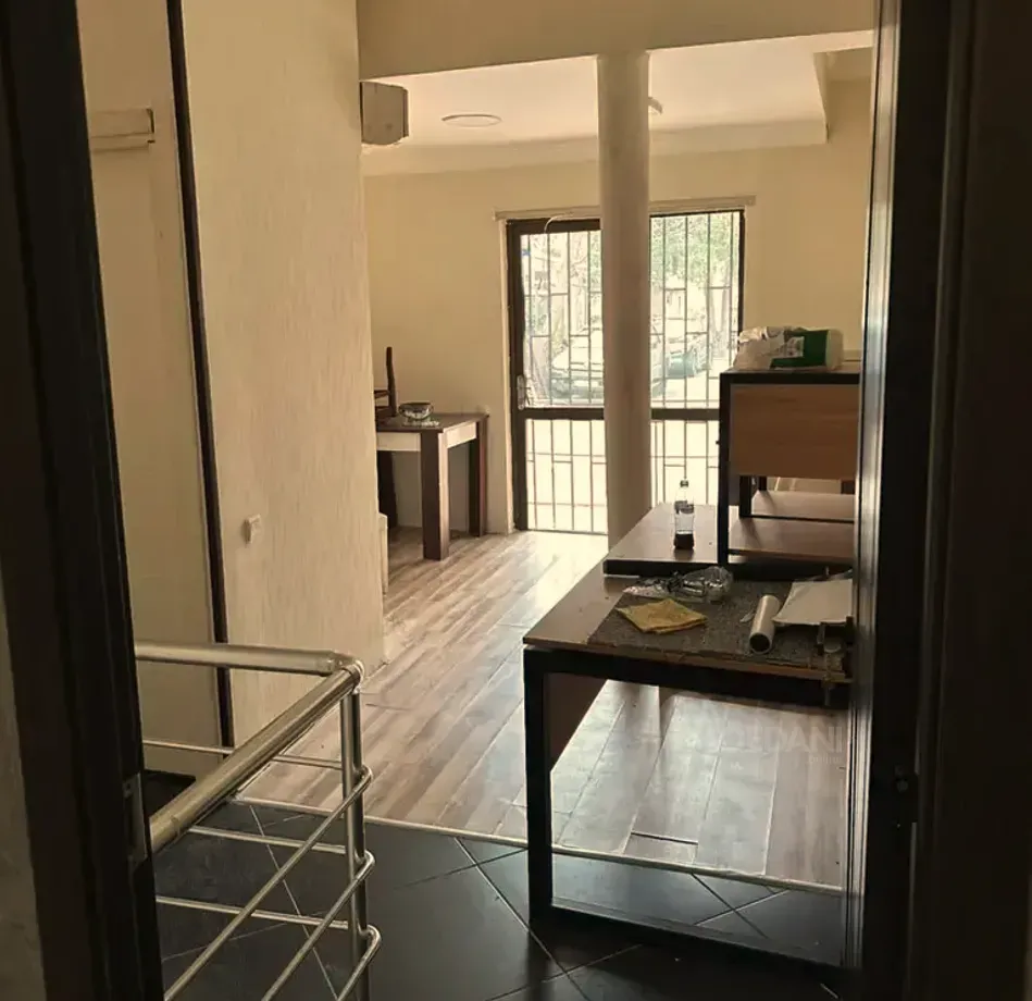 Იყიდება საოფისე კომერციული ფართი ჩუღურეთში თბილისი - photo 4