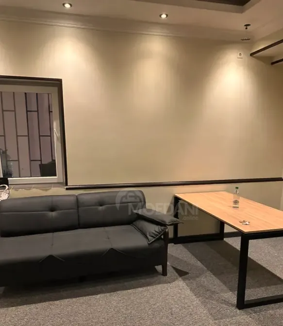 Იყიდება საოფისე კომერციული ფართი ჩუღურეთში თბილისი - photo 7