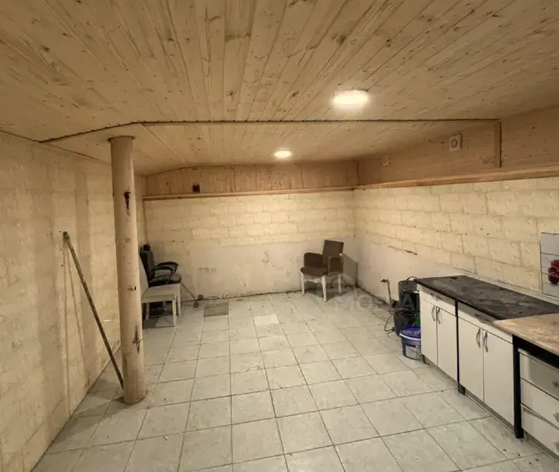 Იყიდება საოფისე კომერციული ფართი ჩუღურეთში თბილისი - photo 1