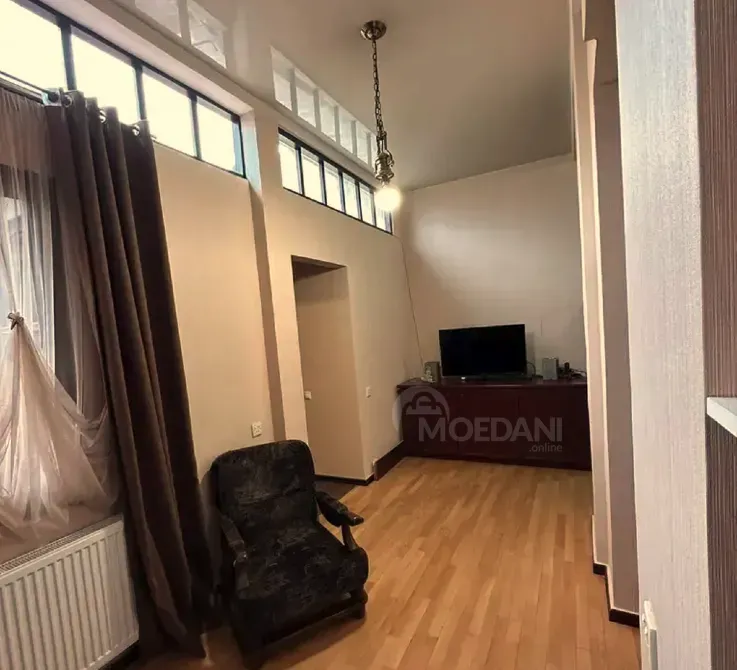 Apartments For Sale three-room 71м² 1/2 floor Tbilisi - photo 5