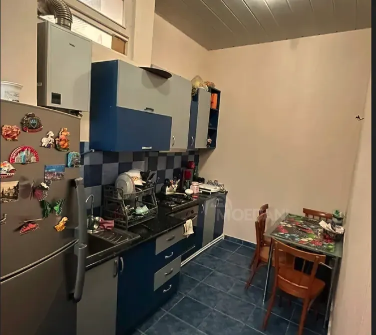 Apartments For Sale three-room 71м² 1/2 floor Tbilisi - photo 4