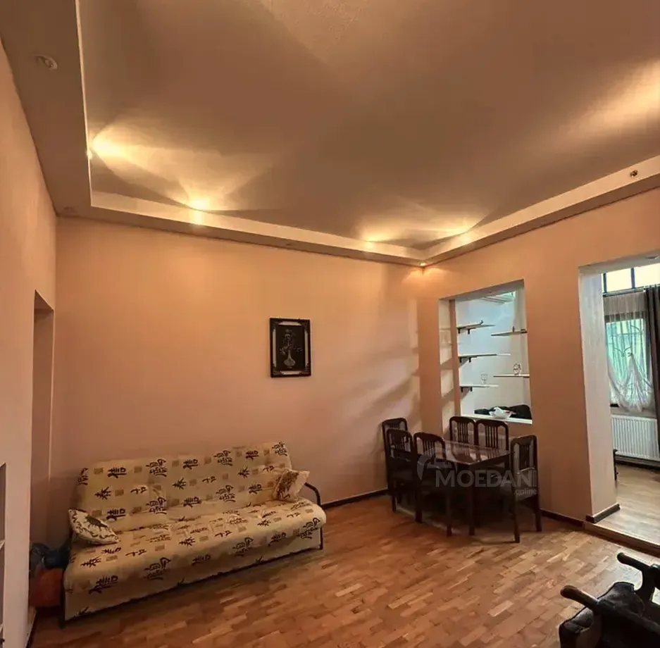 Apartments For Sale three-room 71м² 1/2 floor Tbilisi - photo 3