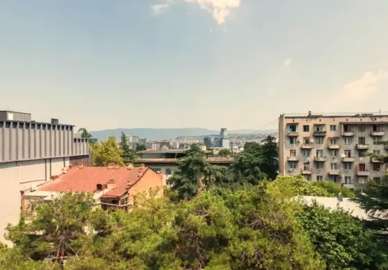 Იყიდება 3 ოთახიანი ბინას $190 000 თბილისში 101.82მ² 5/5 სართ Tbilisi