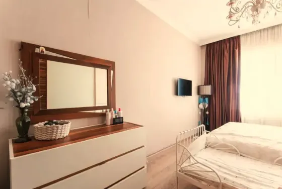 Იყიდება 3 ოთახიანი ბინას $190 000 თბილისში 101.82მ² 5/5 სართ Tbilisi