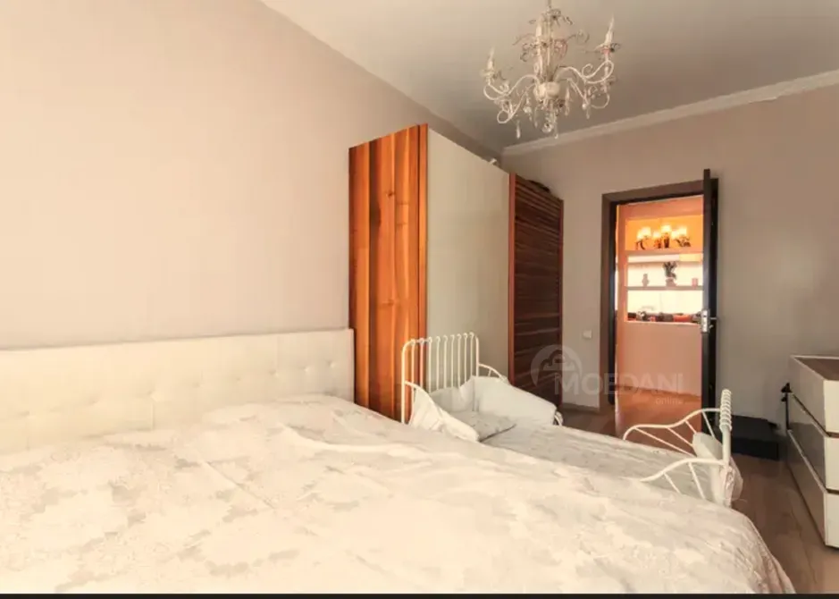 იყიდება 3 ოთახიანი ბინას 101.82მ² 5/5 სართ თბილისი - photo 4