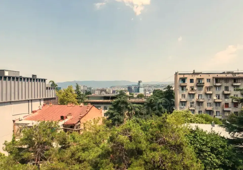 იყიდება 3 ოთახიანი ბინას 101.82მ² 5/5 სართ თბილისი - photo 6