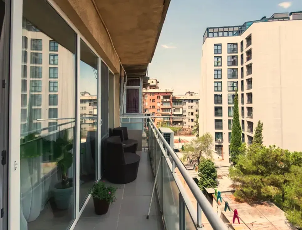 იყიდება 3 ოთახიანი ბინას 101.82მ² 5/5 სართ თბილისი - photo 7