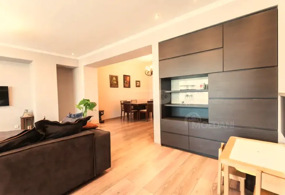 იყიდება 3 ოთახიანი ბინას 101.82მ² 5/5 სართ თბილისი - photo 11