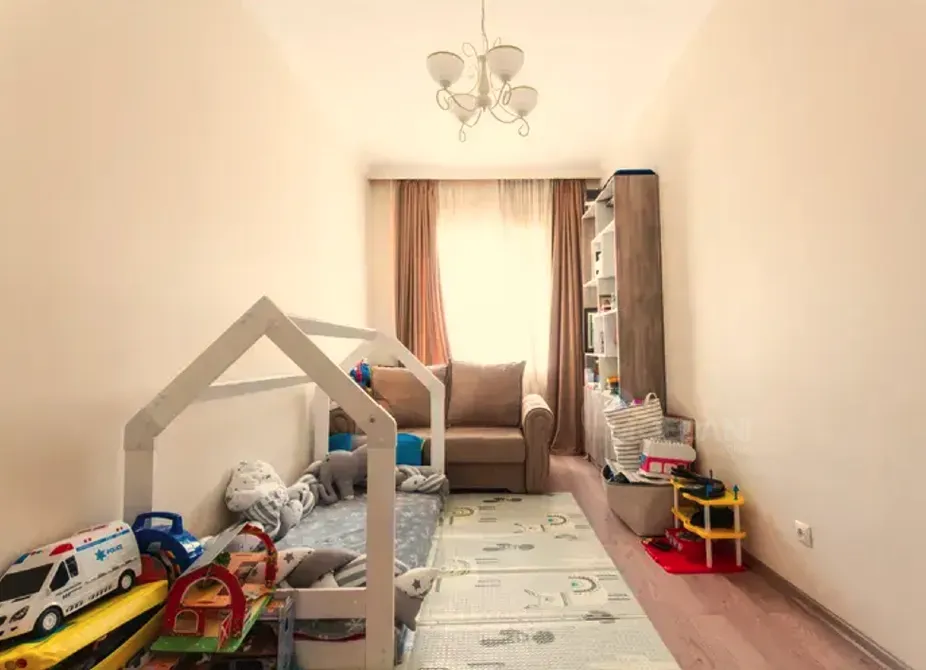 იყიდება 3 ოთახიანი ბინას 101.82მ² 5/5 სართ თბილისი - photo 8