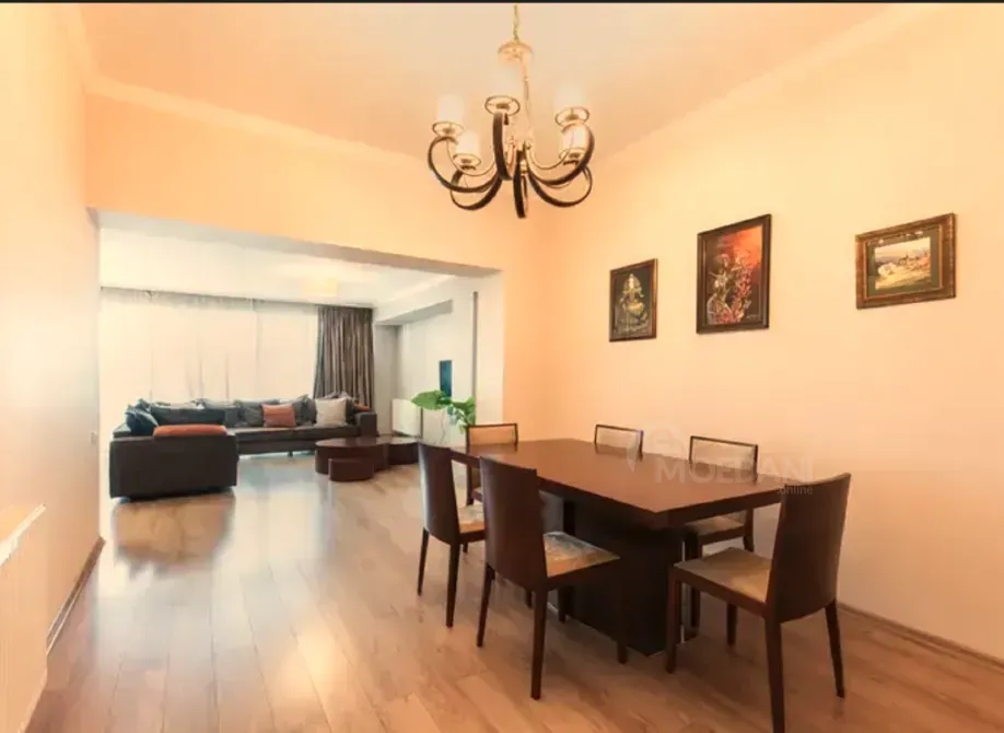 იყიდება 3 ოთახიანი ბინას 101.82მ² 5/5 სართ თბილისი - photo 5