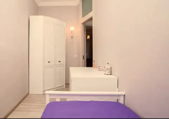 Იყიდება 3 ოთახიანი ბინას $120 000 თბილისში 55მ² 1/2 სართ Tbilisi