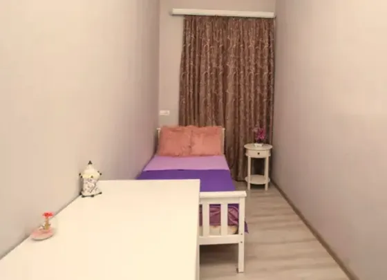 Იყიდება 3 ოთახიანი ბინას $120 000 თბილისში 55მ² 1/2 სართ Tbilisi