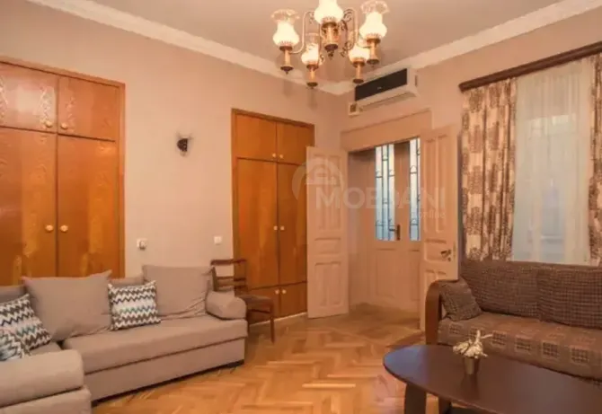 იყიდება 3 ოთახიანი ბინას 55მ² 1/2 სართ თბილისი - photo 1