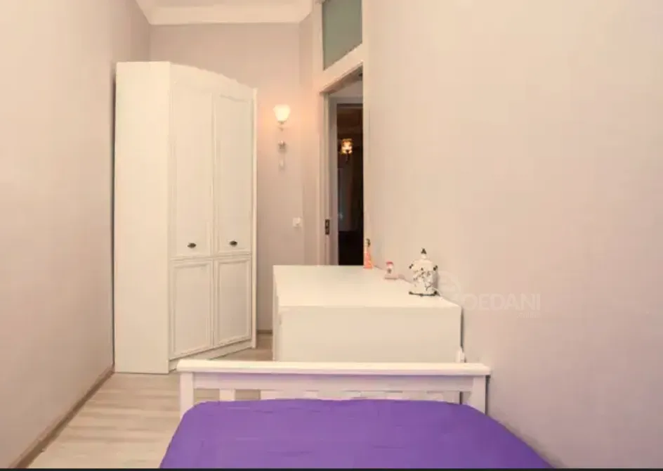 იყიდება 3 ოთახიანი ბინას 55მ² 1/2 სართ თბილისი - photo 3