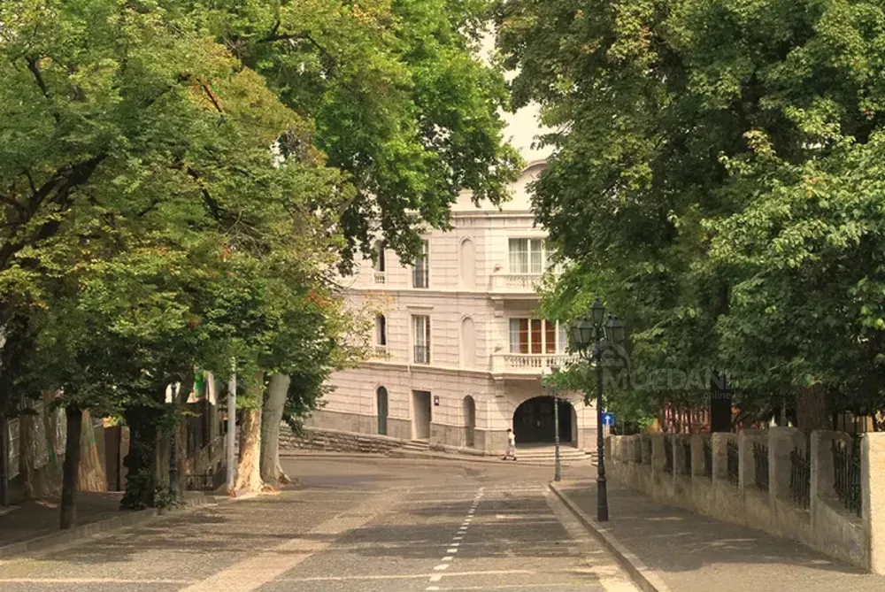 იყიდება 3 ოთახიანი ბინას 55მ² 1/2 სართ თბილისი - photo 9