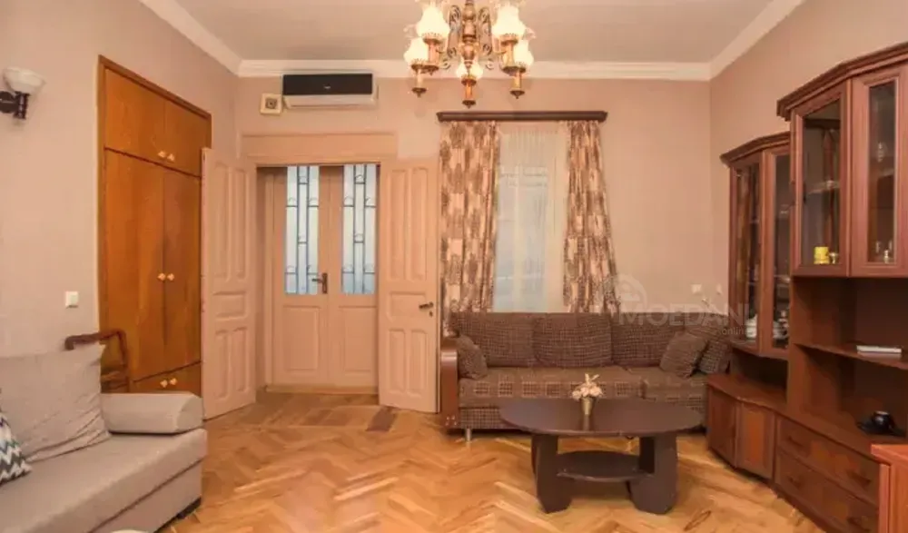 იყიდება 3 ოთახიანი ბინას 55მ² 1/2 სართ თბილისი - photo 5