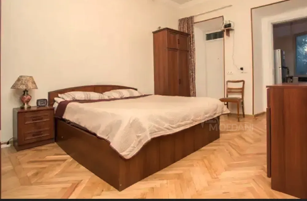 იყიდება 3 ოთახიანი ბინას 55მ² 1/2 სართ თბილისი - photo 6