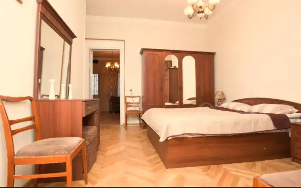 იყიდება 3 ოთახიანი ბინას 55მ² 1/2 სართ თბილისი - photo 4