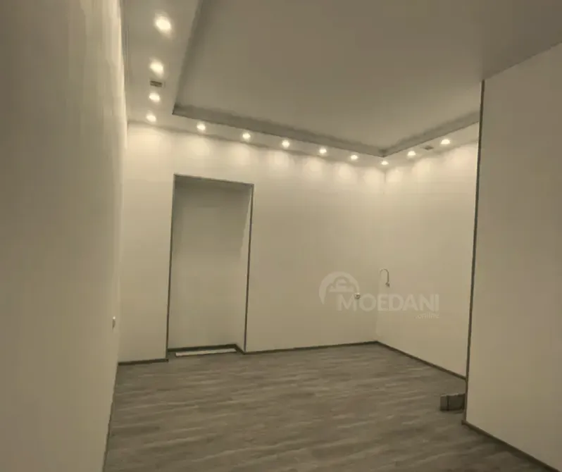 იყიდება 3 ოთახიანი ბინას 97მ² 2/2 სართ თბილისი - photo 6