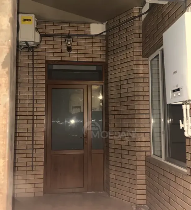 იყიდება 3 ოთახიანი ბინას 97მ² 2/2 სართ თბილისი - photo 8