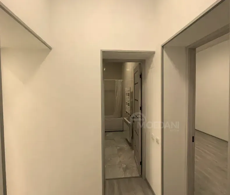 იყიდება 3 ოთახიანი ბინას 97მ² 2/2 სართ თბილისი - photo 1