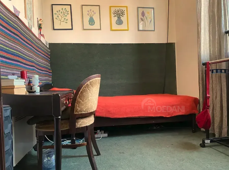 Продам 4-комн. квартиру 86.28м² 3/11 эт. Тбилиси - изображение 6