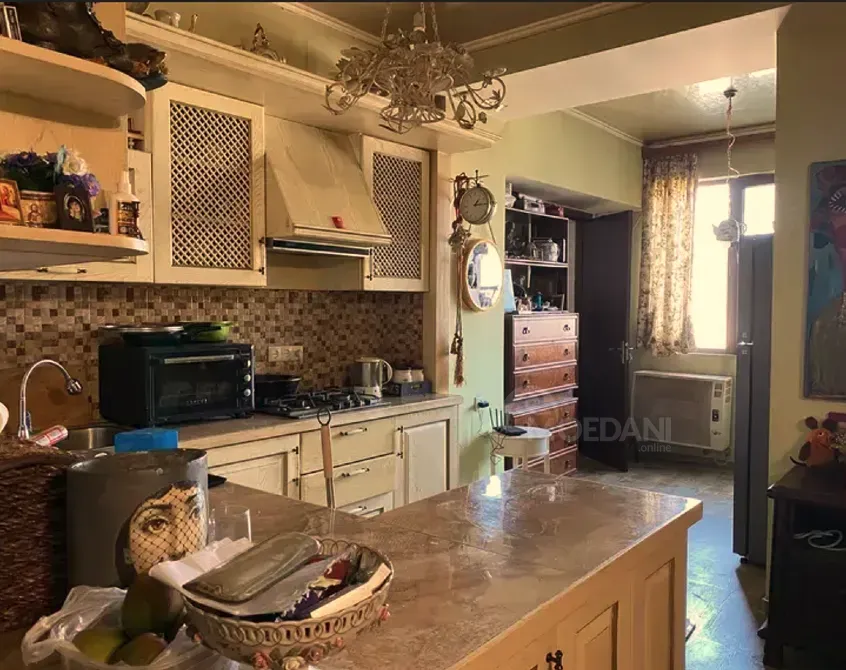 Продам 4-комн. квартиру 86.28м² 3/11 эт. Тбилиси - изображение 7