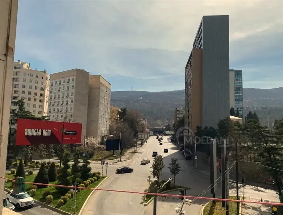 Продам 4-комн. квартиру 86.28м² 3/11 эт. Тбилиси - изображение 9