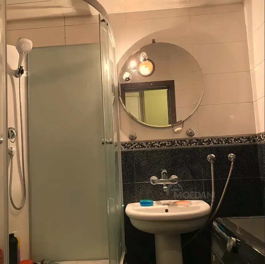 Продам 4-комн. квартиру 86.28м² 3/11 эт. Тбилиси - изображение 11