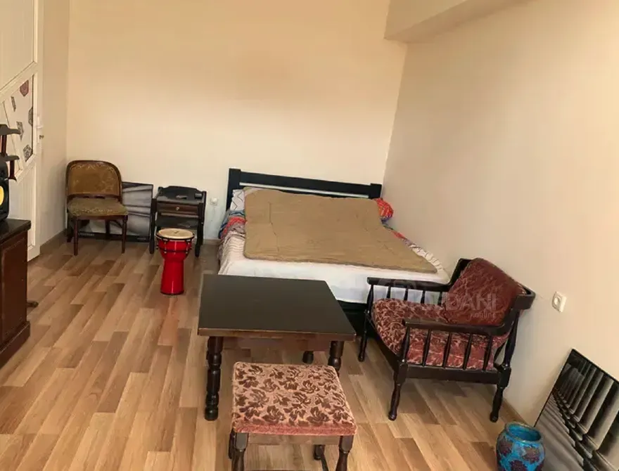 Продам 4-комн. квартиру 86.28м² 3/11 эт. Тбилиси - изображение 4