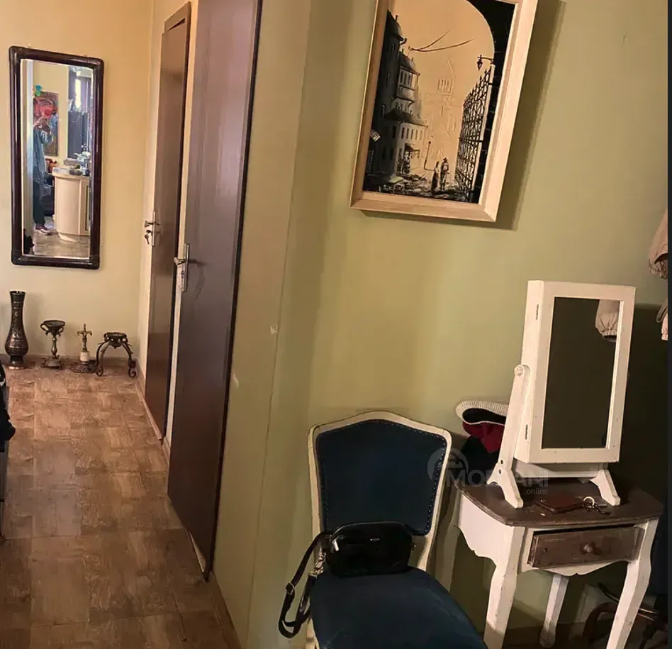 Продам 4-комн. квартиру 86.28м² 3/11 эт. Тбилиси - изображение 8