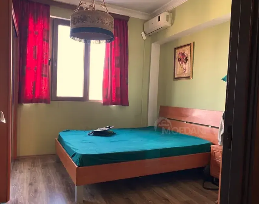 Продам 4-комн. квартиру 86.28м² 3/11 эт. Тбилиси - изображение 10