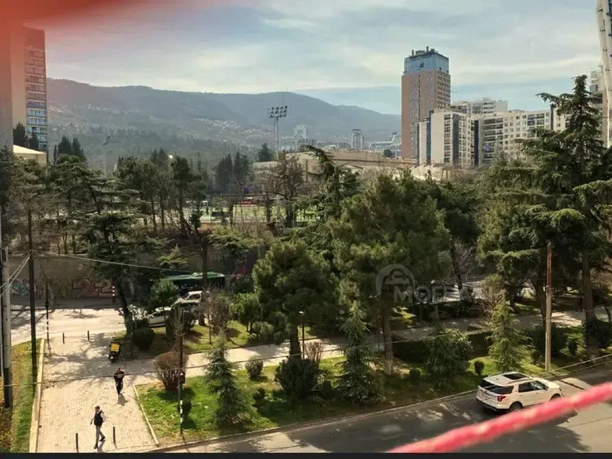 Продам 4-комн. квартиру 86.28м² 3/11 эт. Тбилиси - изображение 3