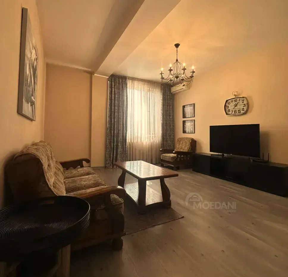 იყიდება 4 ოთახიანი ბინას 98მ² 6/7 სართ თბილისი - photo 3