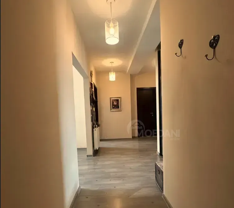 იყიდება 4 ოთახიანი ბინას 98მ² 6/7 სართ თბილისი - photo 4