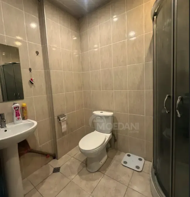 იყიდება 4 ოთახიანი ბინას 98მ² 6/7 სართ თბილისი - photo 5