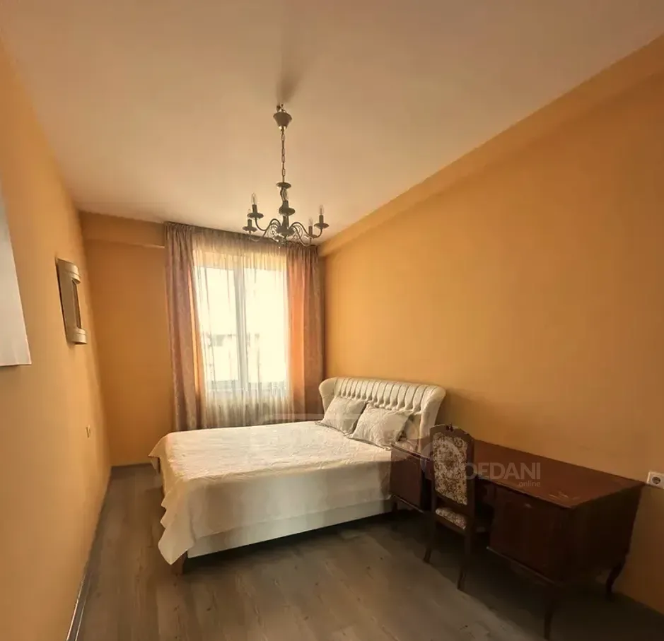 იყიდება 4 ოთახიანი ბინას 98მ² 6/7 სართ თბილისი - photo 7